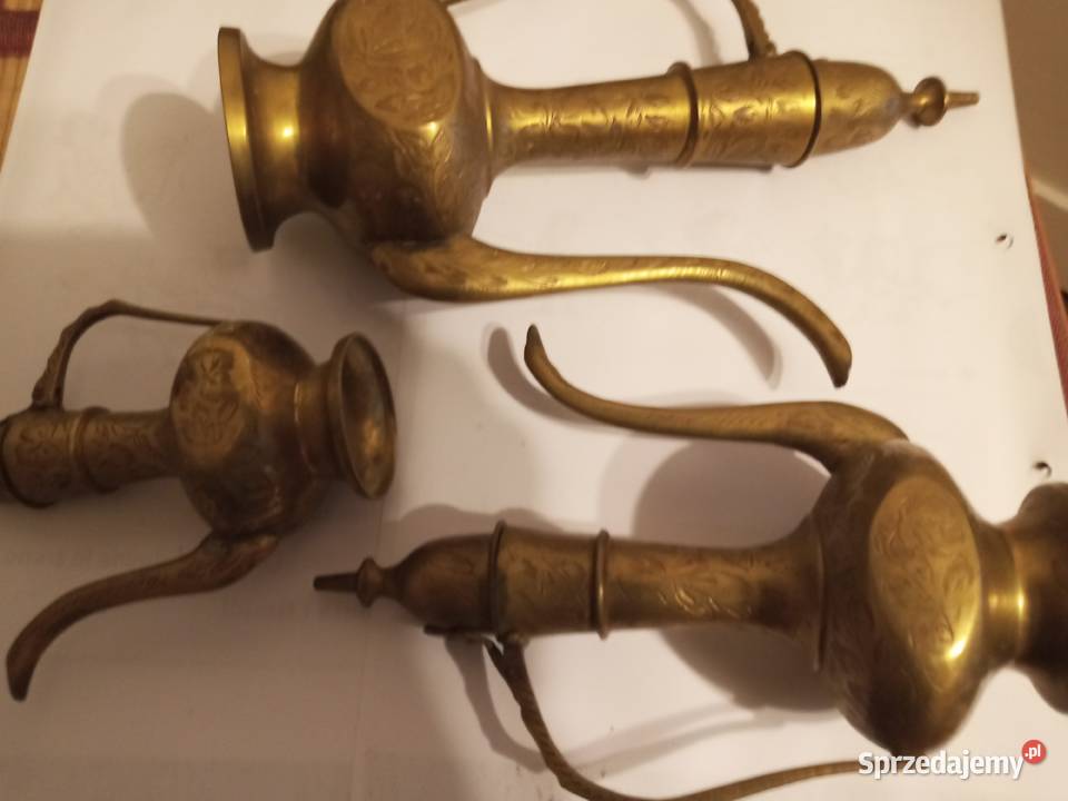 Stare ozdoby zachodniopomorskie Szczecinek