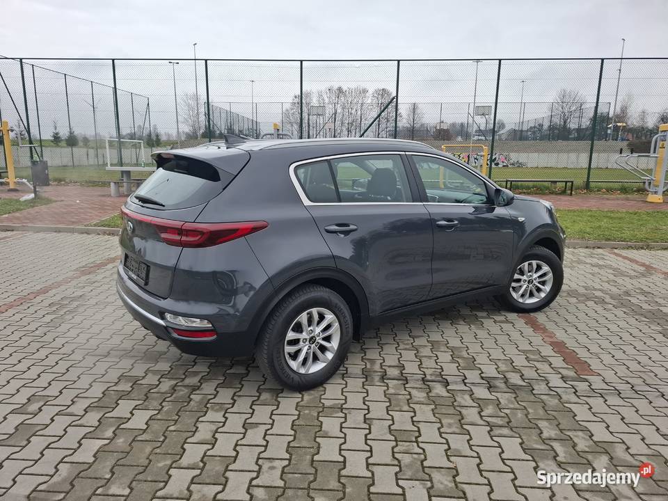 16 GDI132Bezwypadkowy 100 Serwis Bodzentyn