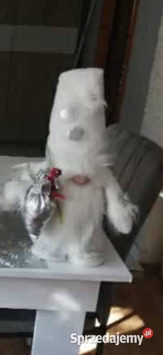 Skrzaty ręcznie robione Węgliniec sprzedam