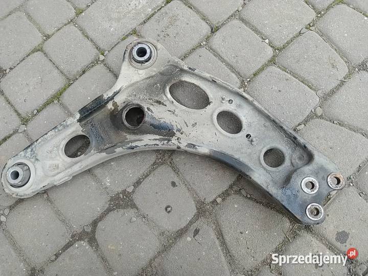 Wahacz lewy Trafic III Vivaro B Talento NV300 Wahacze Dubiecko