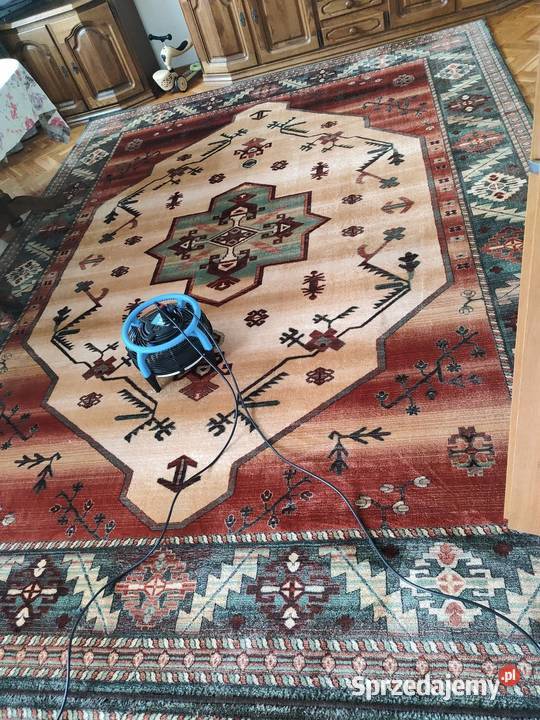 Czyszczenie Dywanów Tomaszów Mazowiecki