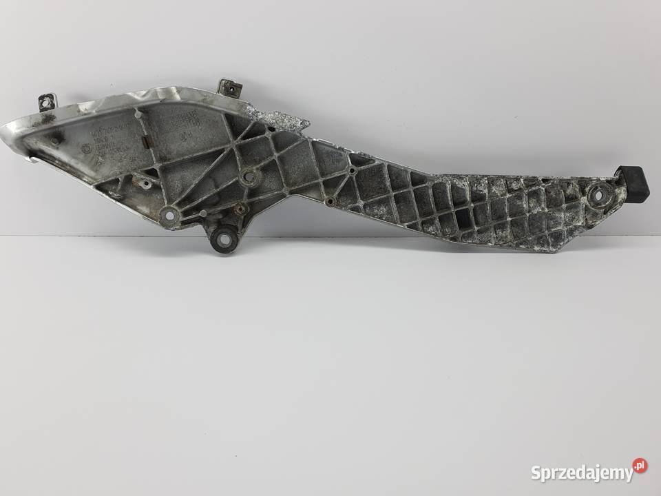 Set Lewy Stelaz Podnozek Bmw R 1200 RT Łódź sprzedam