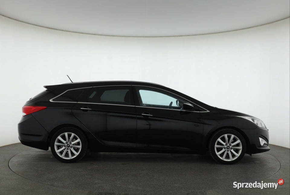 Hyundai i40 17 CRDi wspomaganie kierownicy Piaseczno sprzedam