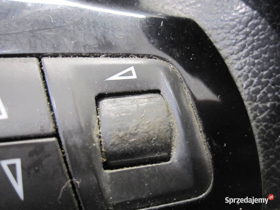 OPEL CORSA D OPC kierownica SV70042000 13229631