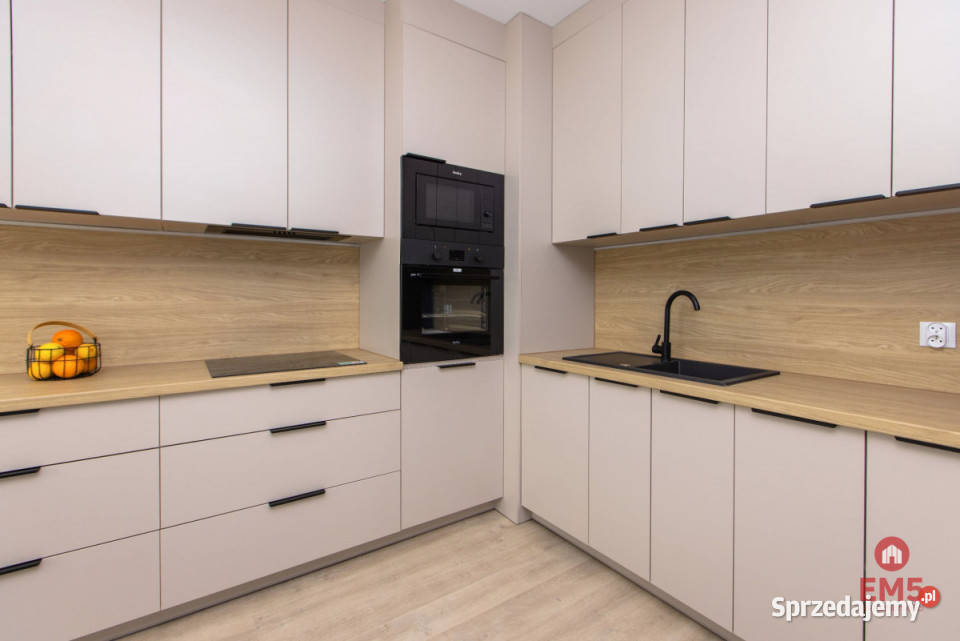 Mieszkanie Suwałki 66m2 3 pokoje Sprzedaż podlaskie