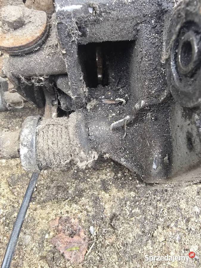 Silnik romet komar motorynka 019 3 biegowy Gorzów Wielkopolski