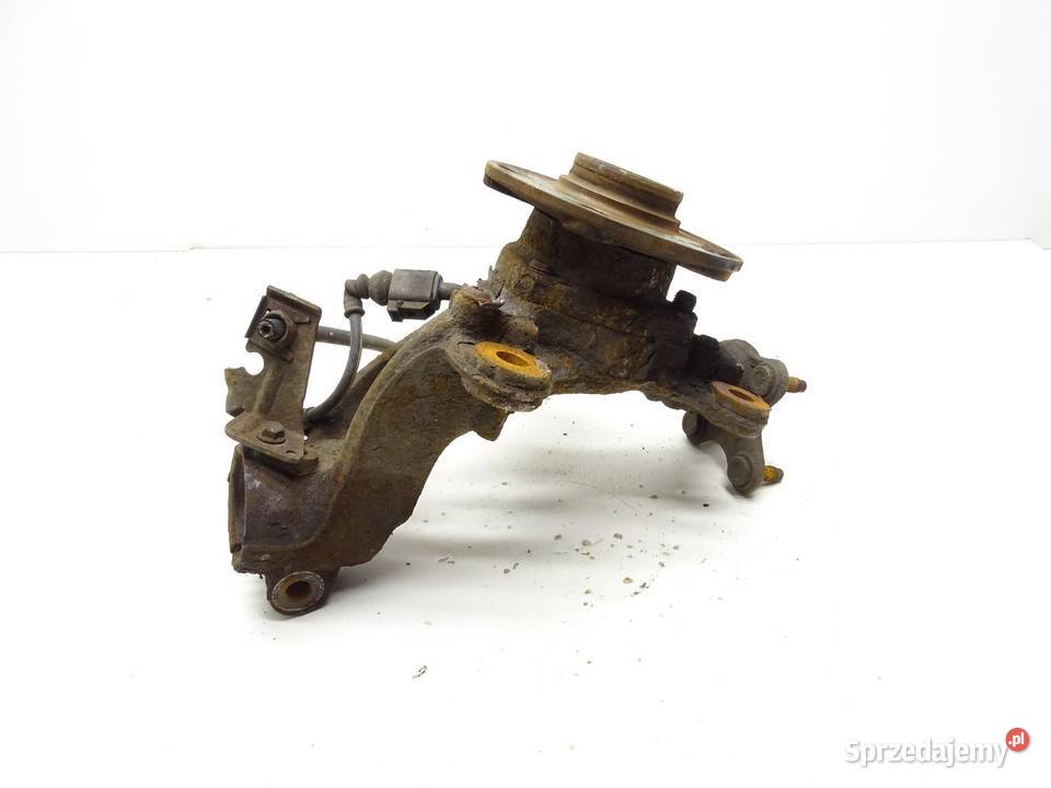 ZWROTNICA LEWA LEWY PRZÓD PRZEDNIA 20 TDI A3 8V