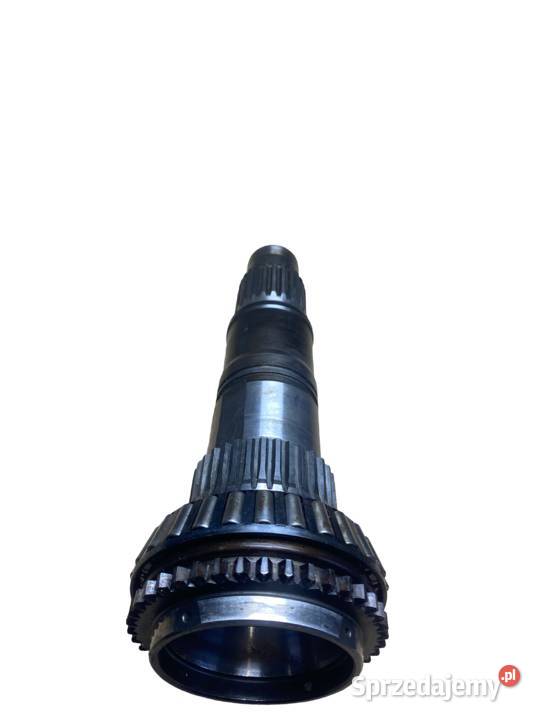 WAŁEK NAPĘDOWY 04391141 DEUTZFAHR AGROSTAR 438 Pozostałe