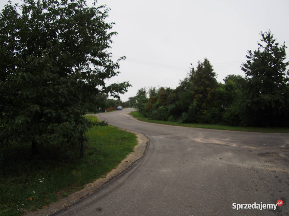 Działka gospodarstwo na sprzedaż Aniołka Grunty i działki Aniołka Pierwsza sprzedam