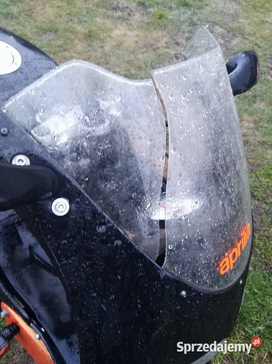 Aprilia rs 5090 Stronno