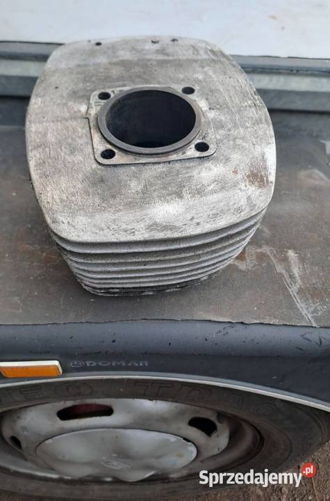 Cylinder shl 175 w2a Wsk wfm Poznań