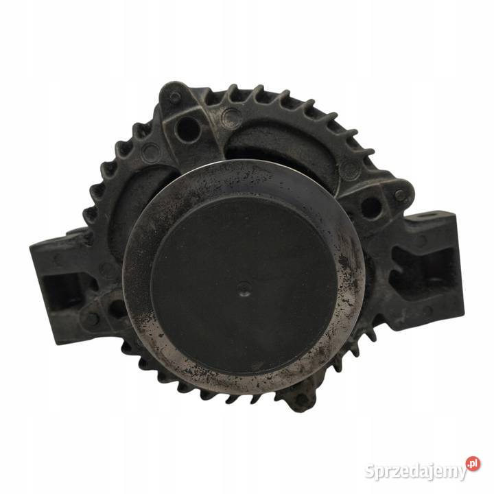ALTERNATOR Honda CRV CRV II 22 CTDI osobowe lubelskie Chełm