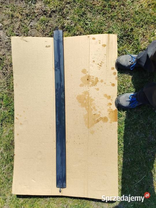 Relingi scania ciężarowe Relingi dachowe Staszów