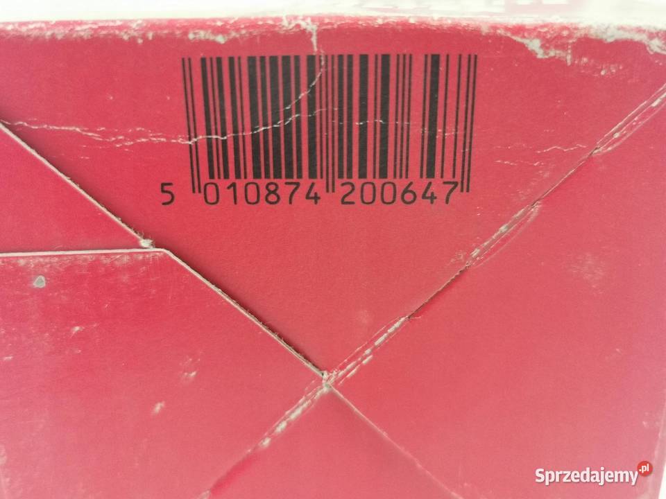 FILTR OLEJU CHAMPION FORD GRANADA 19D 21D 7782 lubelskie