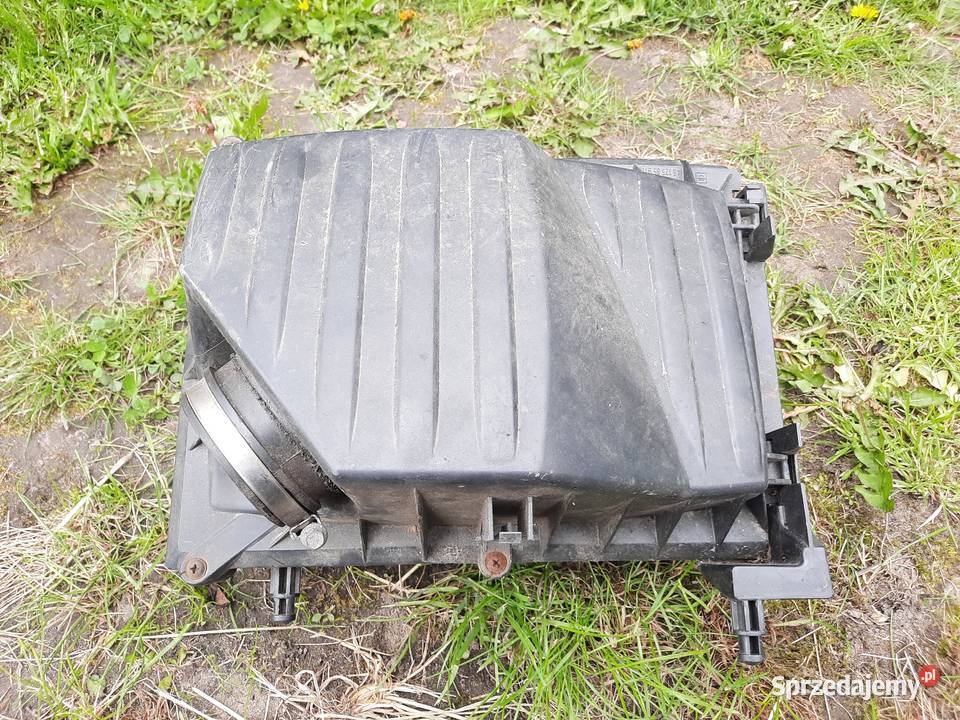 obudowa filtra powietrza meriva 14 Mieleszyn