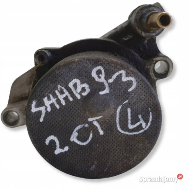 POMPA VACUM Saab 93 93 II 18 20 T wakum B207 Chełm sprzedam