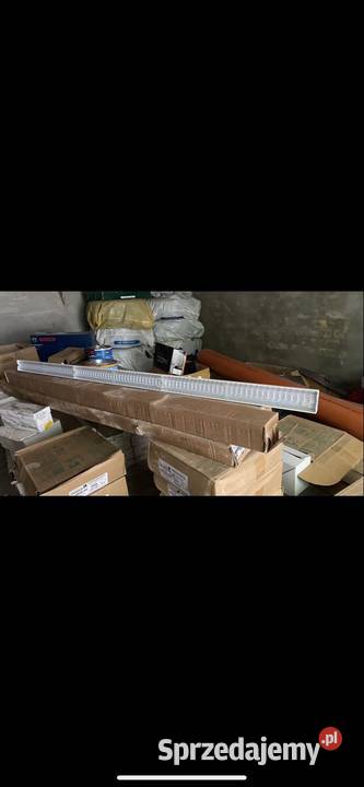 Lampa LED 8000840 L1500 WB LDE WH 220240 V