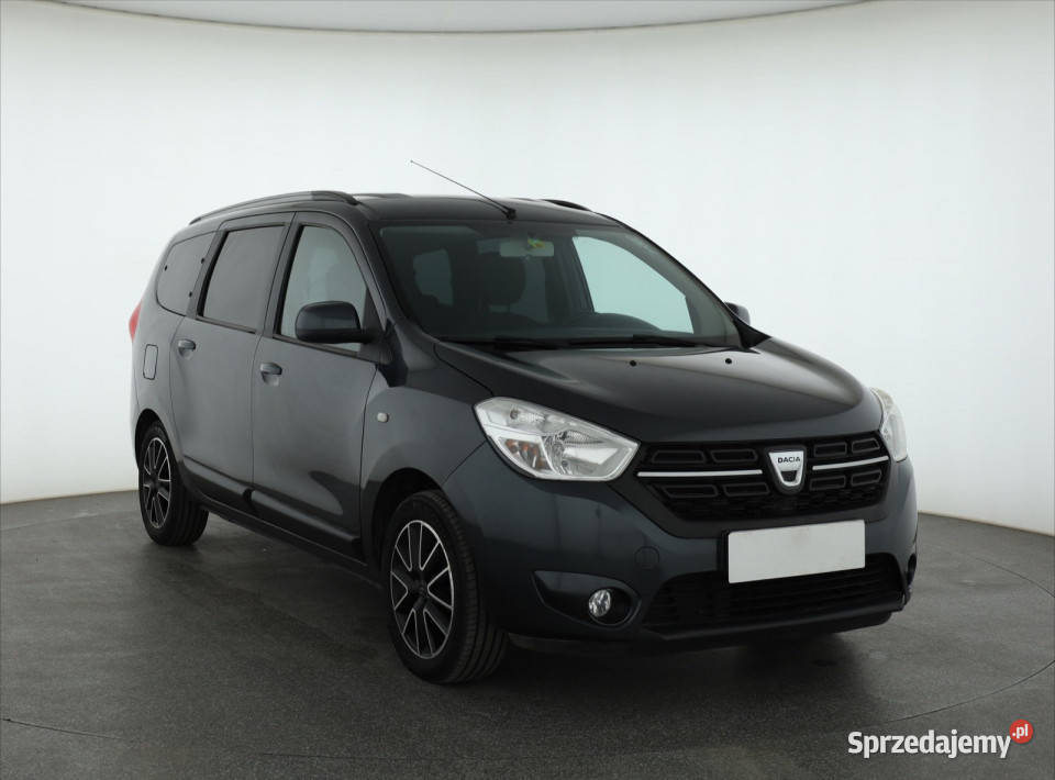Dacia Lodgy 16 SCe Piaseczno