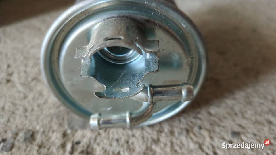 Filtr paliwa kamoka F303501