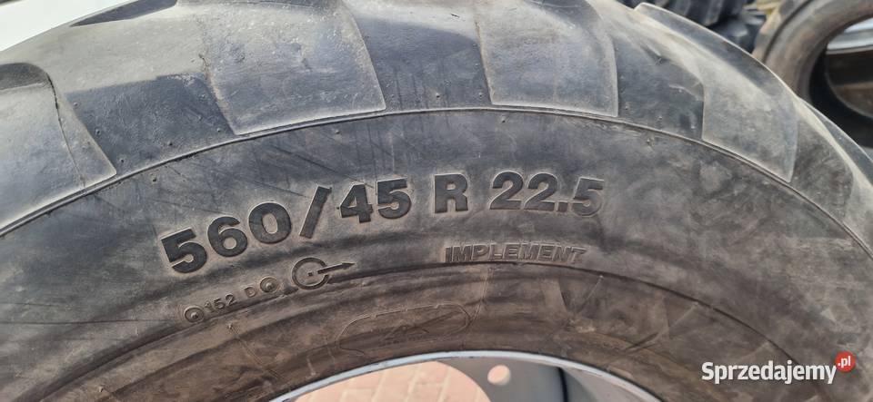 koła 56045r225 55045225 55060225 Vredestein Nowe Miasto Lubawskie