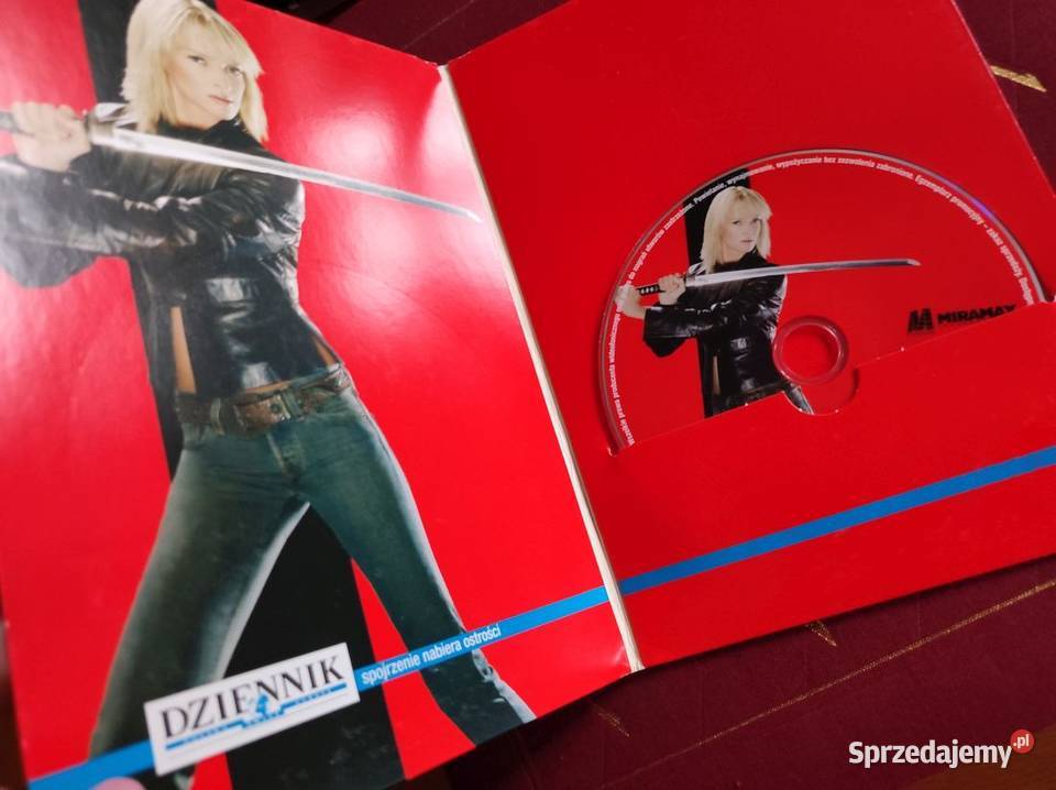 2003 Kill Bill Volume 2 Quentin Tarantino Uma lektor