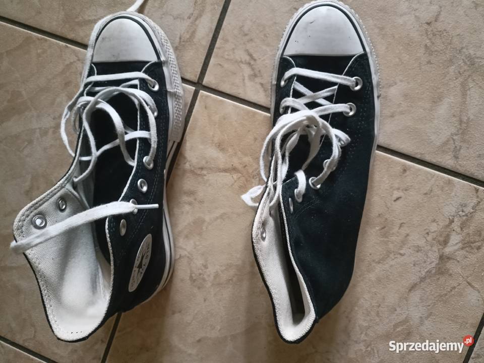Trampki Chuck Taylor All Star Lift Tarnobrzeg