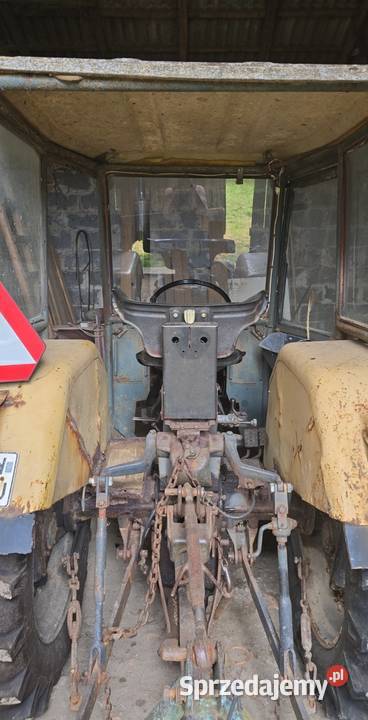 Sprzedam Ursus c330 Obrzynowo