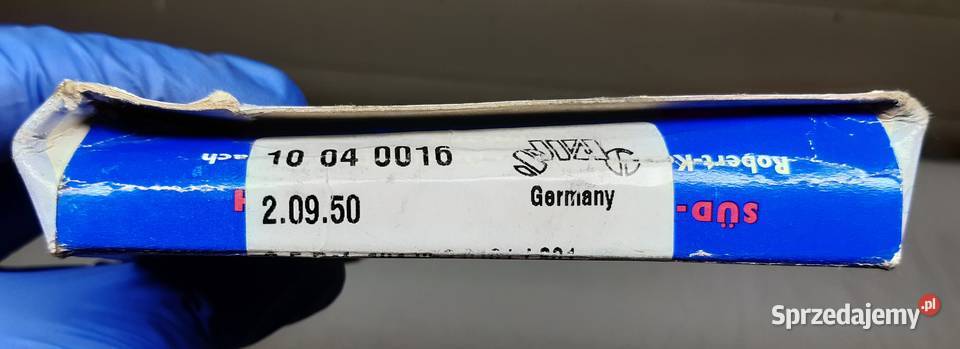 KOŁO ŁAŃCUCHA ROZRZĄDU 36Z MERCEDES R129 A124 osobowe Mielęcin