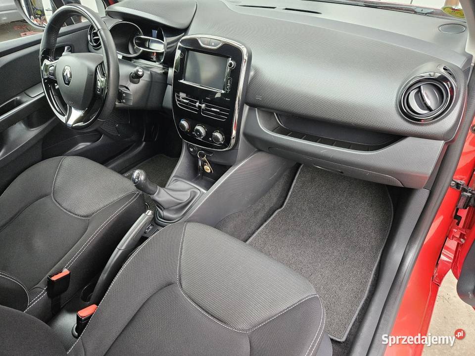 2014 r 09 TCE 90 KLIMATYZACJA Alu Elektryka nawigacja Bydgoszcz