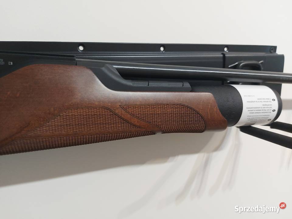 Walther Rotex RM 8 drewno 45 55 mm Gliwice