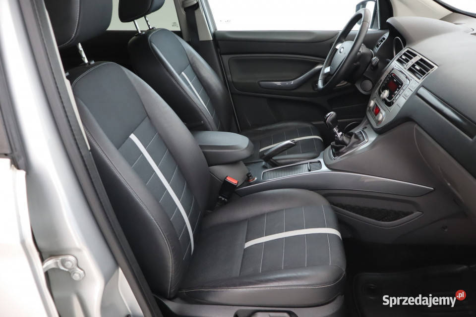 Ford Kuga 20 TDCi Ford Zabrze