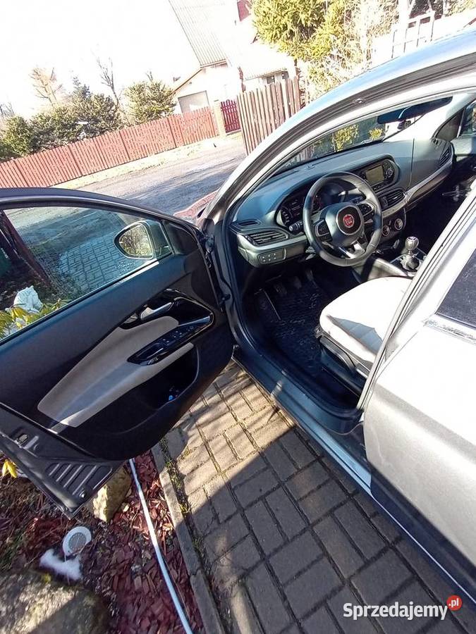 Sprzedam Tipo 1 właściciel salon Polska zadbany nieuszkodzony dolnośląskie Bystrzyca Kłodzka sprzedam