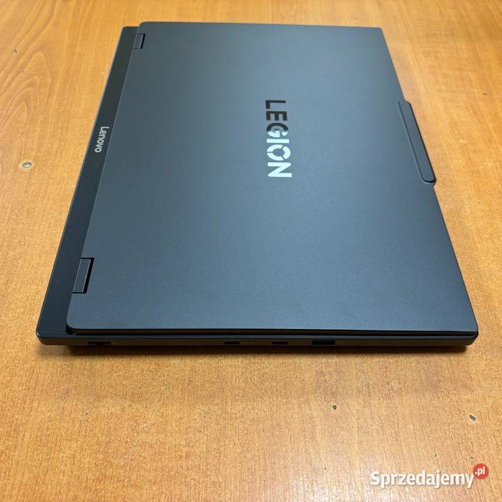 Laptop Lenovo Legion 5 15IRX10 i713650HX 16GB Elbląg