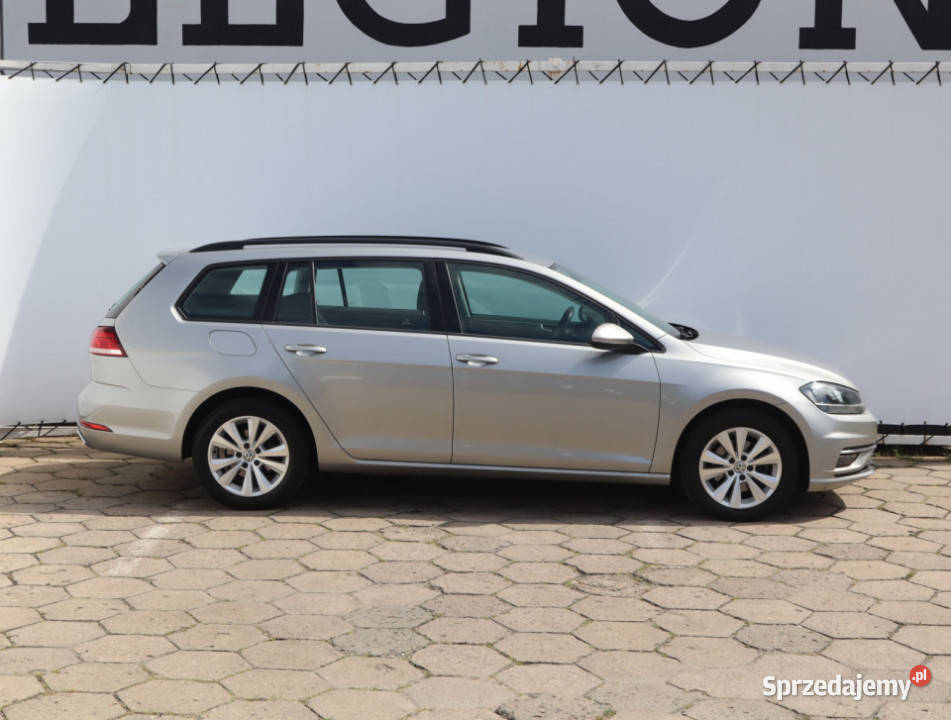 VW Golf 16 TDI ASR (kontrola trakcji) Golf łódzkie Łódź