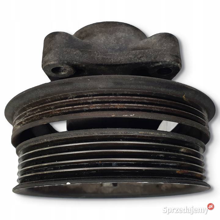 KOŁO PASOWE Volvo V70 III 20 D3 napinacz rolka Chełm