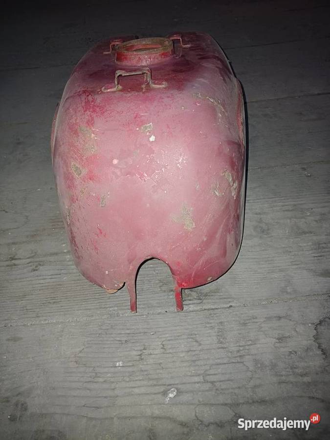 Zbiornik paliwa shl m17 gazela Motoryzacja dolnośląskie Świdnica Polska