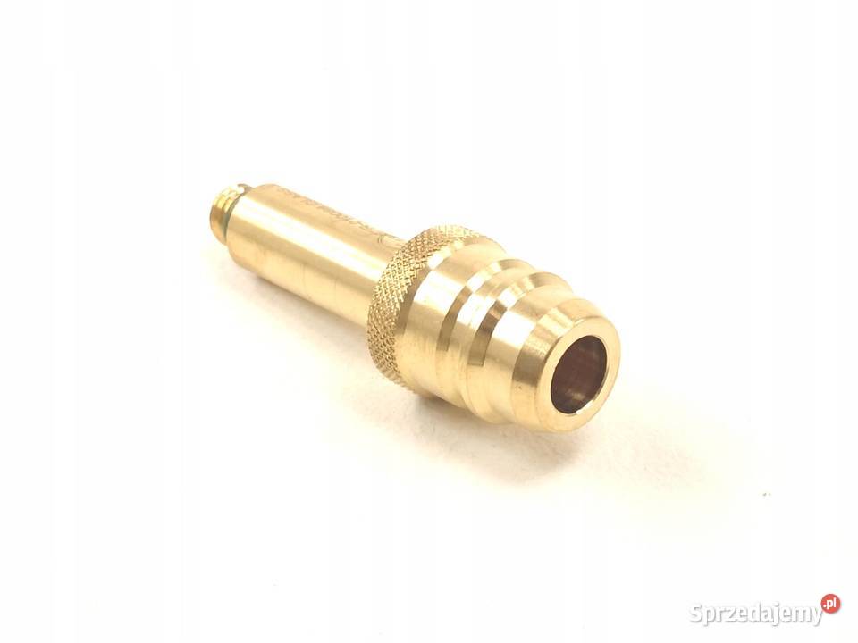 ADAPTER WLEWU LPG OPEL CORSA D 2014 NOWY Pióra wycieraczek