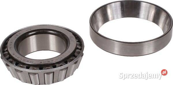 Łożysko stożkowe 4763x889x254 mm Timken Kamionna
