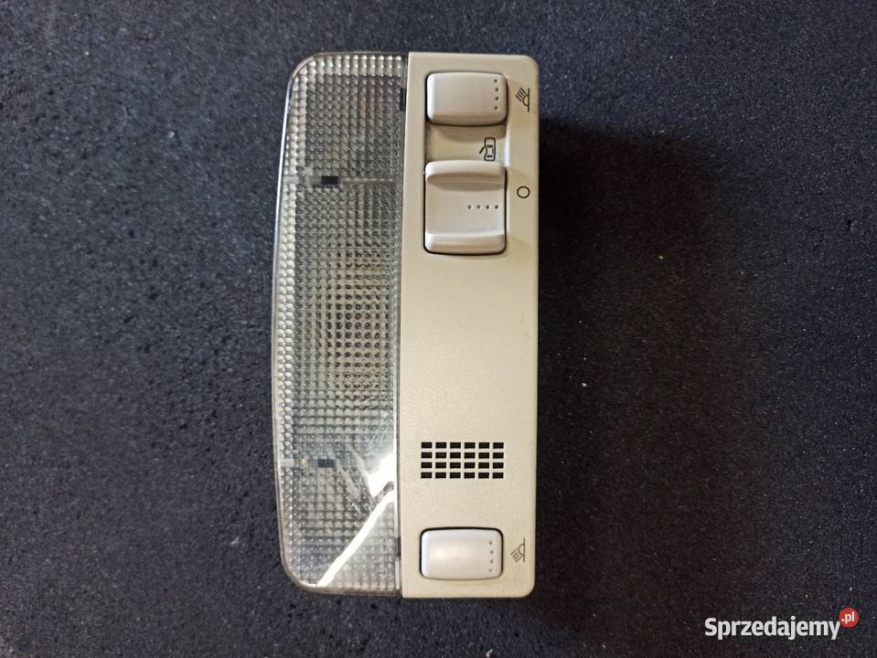Lampka podsufitki kabiny Vw Golf IV Bora Leon Światła stop podkarpackie Dębica sprzedam