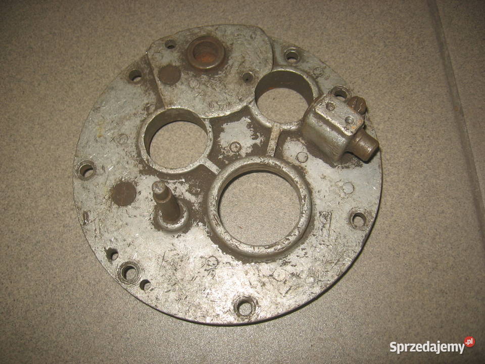 JUNAK M10 M07 Bydgoszcz