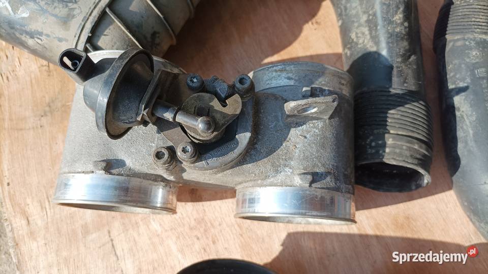 Przepływomierz 0280217503opel Vectra omega 2530 Silniki i osprzęt lubelskie Hanna sprzedam