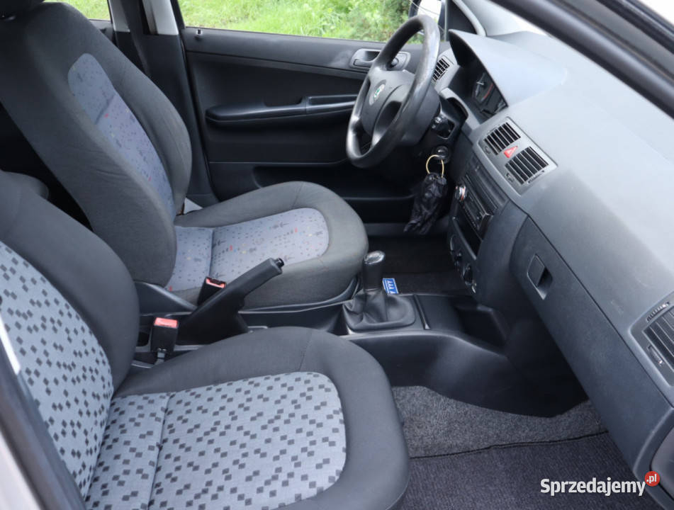 Skoda Fabia 12 mazowieckie Piaseczno