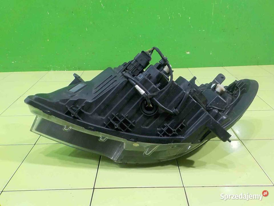OPEL MOKKA A I 15r lampa prawa przod Suków