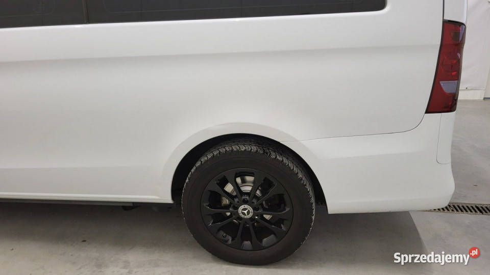 Mercedes Vito Tourer 116 CDI L3 Pro 9GTronic Grójec