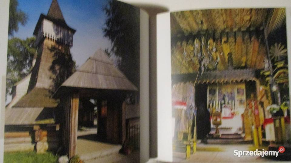 Architektura drewniana drewno architekturalas Łódź