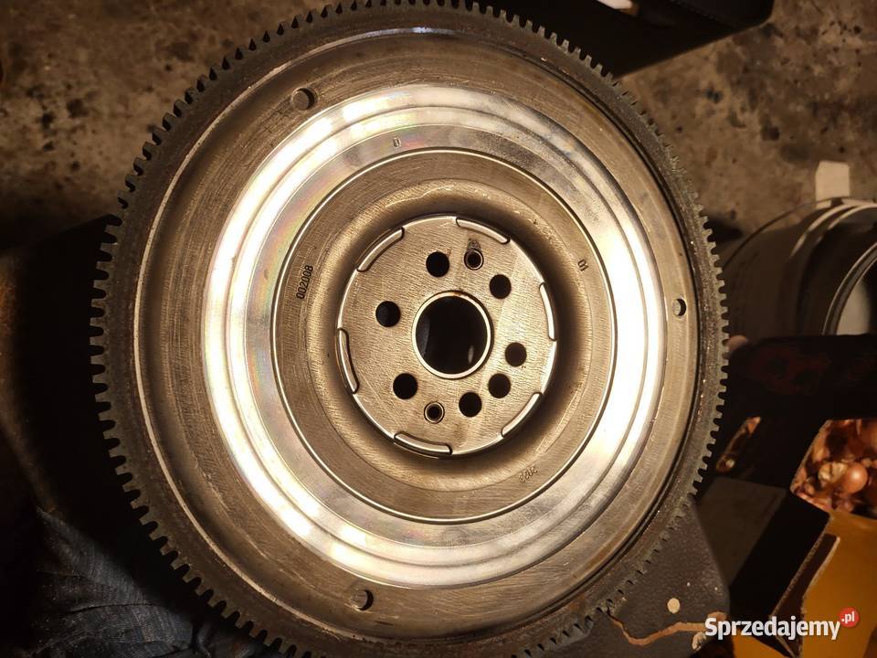 Koło dwumasowe bmw6366000056 Wolsztyn