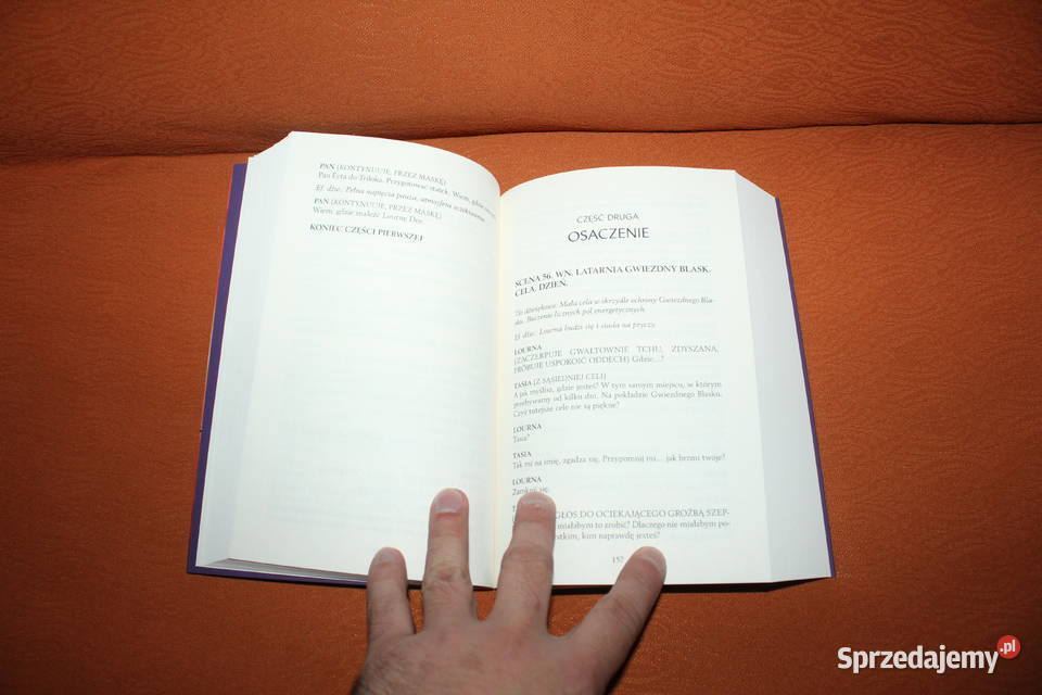 Star Wars Wielka Republika Nawałnica Nowa Chorzów