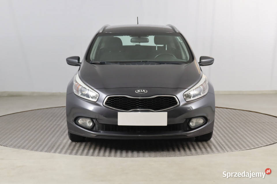 Kia Ceed 16 GDI 1591cm3 Zabrze
