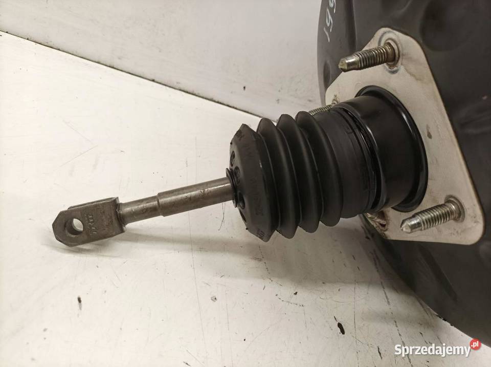 POMPA HAMULCOWA SERWO 472103298R Dacia Logan II Układ hamulcowy świętokrzyskie