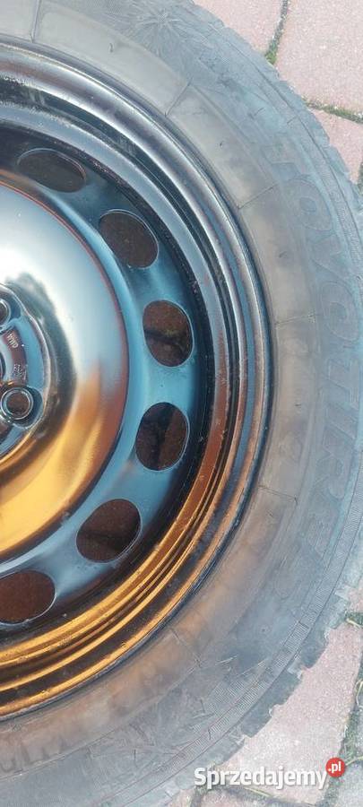 Felgi 16 5x112 Bogoria sprzedam